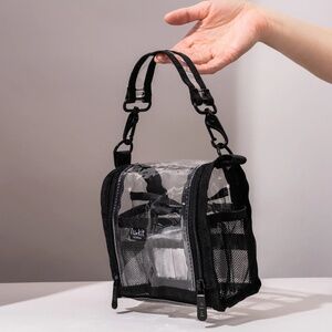 Tu & Kit Bag 1.0 Makeup Bag